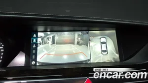 Genesis G90, 2020 — миниатюра 14