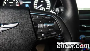 Genesis G90, 2020 — миниатюра 15