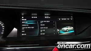 Genesis G90, 2020 — миниатюра 18