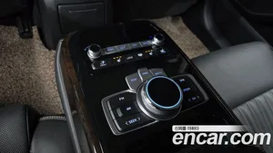 Genesis G90, 2020 — миниатюра 19