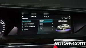 Genesis G90, 2020 — миниатюра 20
