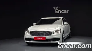 Kia K9, 2018 — миниатюра 3