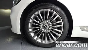 Kia K9, 2018 — миниатюра 5