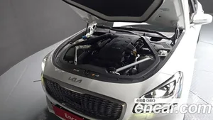 Kia K9, 2018 — миниатюра 6