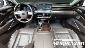 Kia K9, 2018 — миниатюра 7