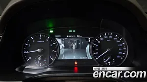 Kia K9, 2018 — миниатюра 8