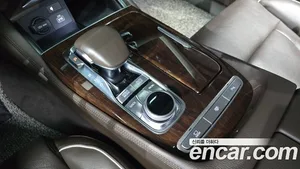 Kia K9, 2018 — миниатюра 9