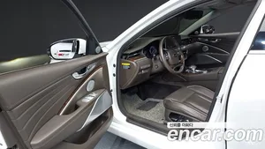 Kia K9, 2018 — миниатюра 10