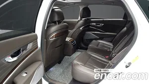 Kia K9, 2018 — миниатюра 11