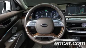 Kia K9, 2018 — миниатюра 12