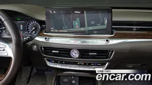 Kia K9, 2018 — миниатюра 13