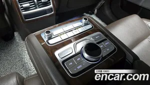 Kia K9, 2018 — миниатюра 19