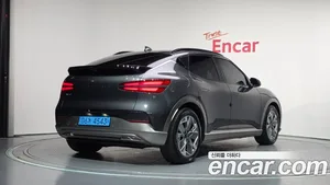 Genesis GV60, 2022 — миниатюра 2