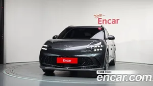 Genesis GV60, 2022 — миниатюра 3
