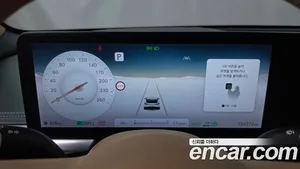 Genesis GV60, 2022 — миниатюра 11