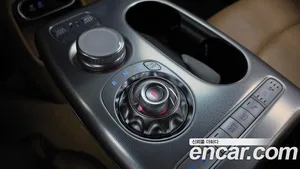 Genesis GV60, 2022 — миниатюра 12