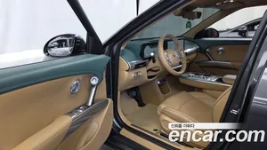 Genesis GV60, 2022 — миниатюра 13