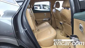 Genesis GV60, 2022 — миниатюра 18