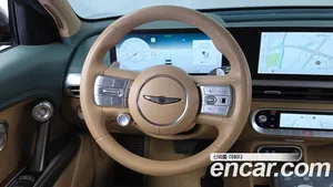 Genesis GV60, 2022 — миниатюра 19