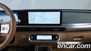 Genesis GV60, 2022 — миниатюра 20