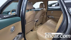 Genesis GV60, 2022 — миниатюра 16