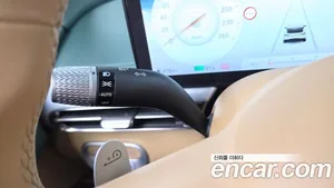 Genesis GV60, 2022 — миниатюра 28
