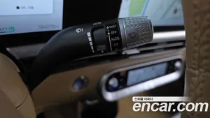 Genesis GV60, 2022 — миниатюра 29