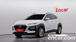 Hyundai Kona, 2018 — миниатюра 1