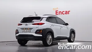 Hyundai Kona, 2018 — миниатюра 2
