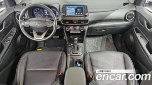 Hyundai Kona, 2018 — миниатюра 7