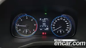 Hyundai Kona, 2018 — миниатюра 8