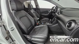 Hyundai Kona, 2018 — миниатюра 11