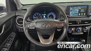 Hyundai Kona, 2018 — миниатюра 14