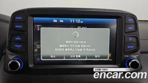 Hyundai Kona, 2018 — миниатюра 17