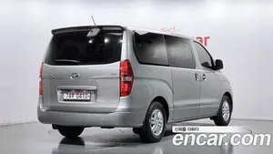 Hyundai Starex, 2016 — миниатюра 2