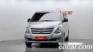 Hyundai Starex, 2016 — миниатюра 3