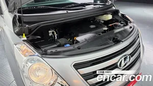 Hyundai Starex, 2016 — миниатюра 6