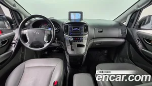 Hyundai Starex, 2016 — миниатюра 10