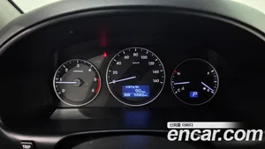 Hyundai Starex, 2016 — миниатюра 11