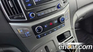 Hyundai Starex, 2016 — миниатюра 12