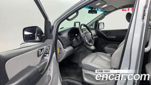 Hyundai Starex, 2016 — миниатюра 13
