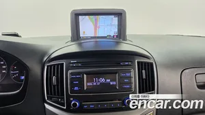 Hyundai Starex, 2016 — миниатюра 17