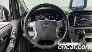 Hyundai Starex, 2016 — миниатюра 18