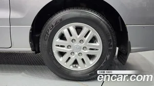 Hyundai Starex, 2016 — миниатюра 7