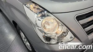 Hyundai Starex, 2016 — миниатюра 8