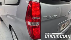 Hyundai Starex, 2016 — миниатюра 9