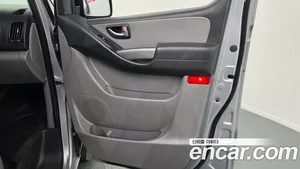 Hyundai Starex, 2016 — миниатюра 15