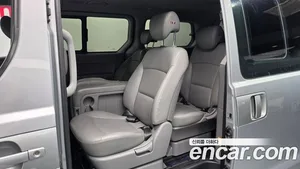 Hyundai Starex, 2016 — миниатюра 16