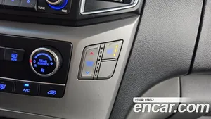 Hyundai Starex, 2016 — миниатюра 27