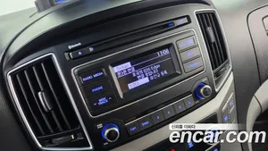 Hyundai Starex, 2016 — миниатюра 28